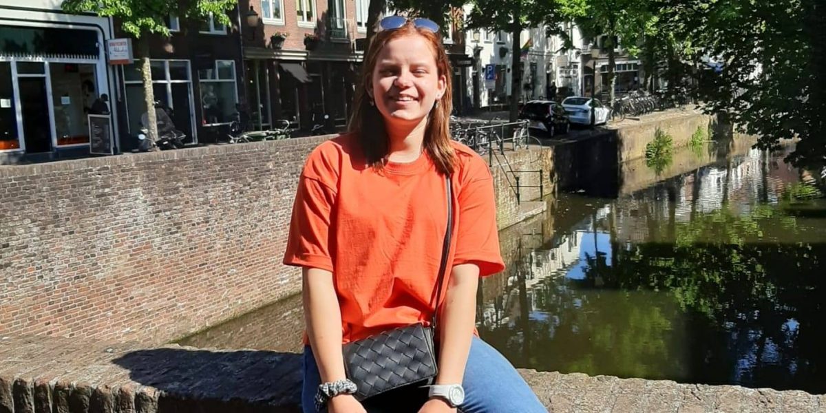 Sanne Zondervan review